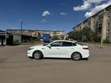 Kia K5 2017 года за 2 600 000 тг. в Караганда – фото 4