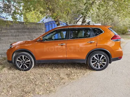 Nissan X-Trail 2019 года за 16 000 000 тг. в Актобе