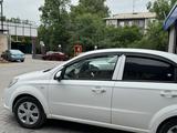 Chevrolet Nexia 2020 года за 5 000 000 тг. в Алматы – фото 2