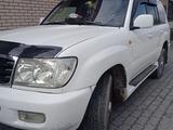Toyota Land Cruiser Prado 2002 года за 6 000 000 тг. в Алматы