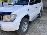 Toyota Land Cruiser Prado 1997 года за 5 500 000 тг. в Талдыкорган – фото 3