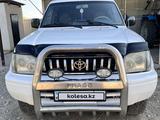 Toyota Land Cruiser Prado 1997 года за 5 500 000 тг. в Талдыкорган – фото 2