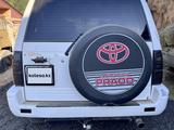 Toyota Land Cruiser Prado 1997 года за 5 500 000 тг. в Талдыкорган – фото 5