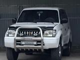 Toyota Land Cruiser Prado 1997 года за 5 500 000 тг. в Талдыкорган