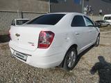 Chevrolet Cobalt 2023 года за 6 278 000 тг. в Шымкент – фото 4