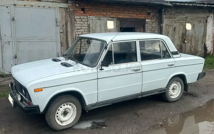 ВАЗ (Lada) 2106 1990 годаүшін780 000 тг. в Рудный