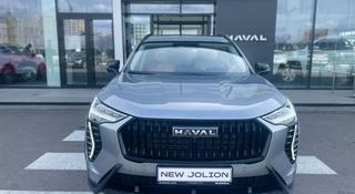 Haval Jolion Tech Plus 1.5T DCT (4WD) 2024 годаүшін12 290 000 тг. в Астана