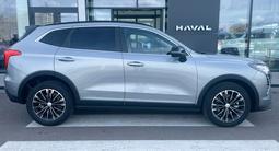 Haval Jolion Tech Plus 1.5T DCT (4WD) 2024 года за 12 290 000 тг. в Астана – фото 2