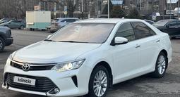 Toyota Camry 2014 годаүшін12 400 000 тг. в Алматы