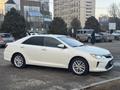 Toyota Camry 2014 года за 12 400 000 тг. в Алматы – фото 5