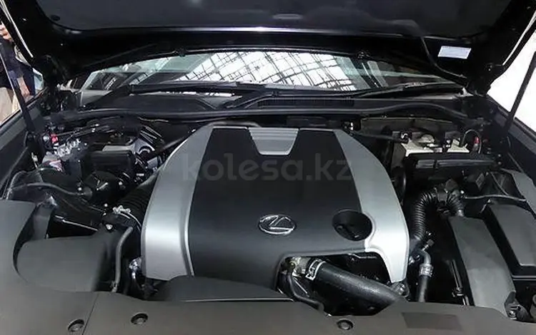 ДВИГАТЕЛИ 2GR-FE TOYOTA, LEXUS ДВС и АКПП (2AZ 2AR 1MZ… за 160 500 тг. в Алматы