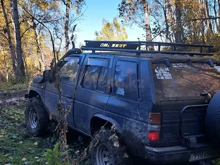 Nissan Terrano 1992 года за 2 500 000 тг. в Алматы – фото 3