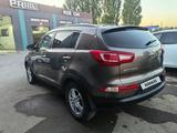 Kia Sportage 2014 года за 5 300 000 тг. в Актобе – фото 3