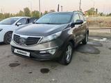 Kia Sportage 2014 года за 5 300 000 тг. в Актобе