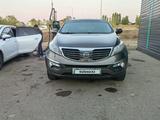 Kia Sportage 2014 года за 5 300 000 тг. в Актобе – фото 2