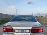 Mazda 626 1998 года за 2 200 000 тг. в Алматы – фото 5