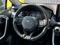 Toyota RAV4 2021 года за 16 200 000 тг. в Актобе – фото 9