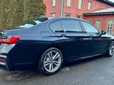 BMW 740 2021 года за 39 000 000 тг. в Алматы – фото 5