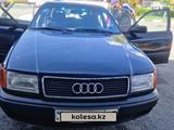 Audi 100 1993 года за 1 739 608 тг. в Шымкент – фото 3