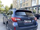 Subaru Outback 2016 года за 6 000 000 тг. в Уральск