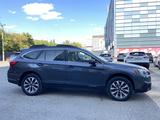 Subaru Outback 2016 годаүшін6 000 000 тг. в Уральск – фото 4