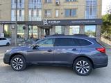 Subaru Outback 2016 годаүшін6 000 000 тг. в Уральск – фото 5