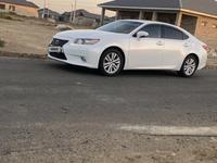 Lexus ES 250 2012 годаfor11 500 000 тг. в Атырау