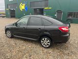 ВАЗ (Lada) Granta 2191 2020 года за 3 400 000 тг. в Усть-Каменогорск – фото 3