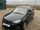 ВАЗ (Lada) Granta 2191 2020 года за 3 400 000 тг. в Усть-Каменогорск – фото 2