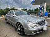 Mercedes-Benz E 320 2004 годаfor7 000 000 тг. в Алматы