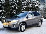 Kia Sorento 2013 годаүшін8 800 000 тг. в Алматы – фото 3