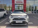 Toyota RAV4 2021 годаүшін14 600 000 тг. в Астана – фото 5