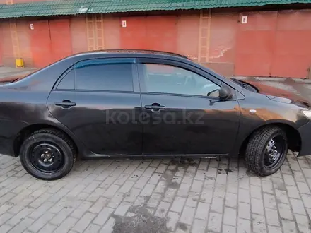 Toyota Corolla 2007 года за 3 400 000 тг. в Усть-Каменогорск – фото 6