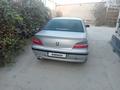 Peugeot 406 2001 года за 1 200 000 тг. в Актау – фото 9