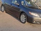 Toyota Camry 2007 годаүшін6 200 000 тг. в Шымкент – фото 4