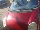 Daewoo Matiz 2007 года за 1 300 000 тг. в Петропавловск – фото 5