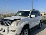 Toyota Land Cruiser Prado 2004 года за 10 200 000 тг. в Тараз