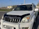 Toyota Land Cruiser Prado 2004 года за 10 200 000 тг. в Тараз – фото 3