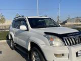 Toyota Land Cruiser Prado 2004 года за 10 200 000 тг. в Тараз – фото 2