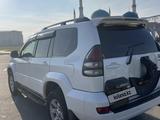 Toyota Land Cruiser Prado 2004 года за 10 200 000 тг. в Тараз – фото 5