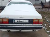 Audi 100 1990 года за 950 000 тг. в Шардара – фото 5