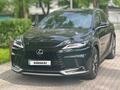 Lexus RX 350 2023 года за 35 000 000 тг. в Алматы