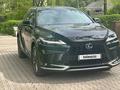 Lexus RX 350 2023 года за 35 000 000 тг. в Алматы – фото 2