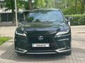 Lexus RX 350 2023 года за 35 000 000 тг. в Алматы – фото 3