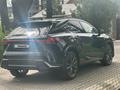 Lexus RX 350 2023 года за 35 000 000 тг. в Алматы – фото 5