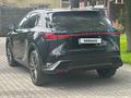 Lexus RX 350 2023 года за 35 000 000 тг. в Алматы – фото 6
