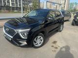 Hyundai Creta 2022 годаүшін10 500 000 тг. в Астана – фото 2