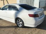 Toyota Camry 2008 годаүшін6 000 000 тг. в Жанаозен – фото 5