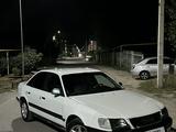 Audi 100 1991 года за 600 000 тг. в Алматы