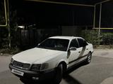 Audi 100 1991 года за 600 000 тг. в Алматы – фото 2